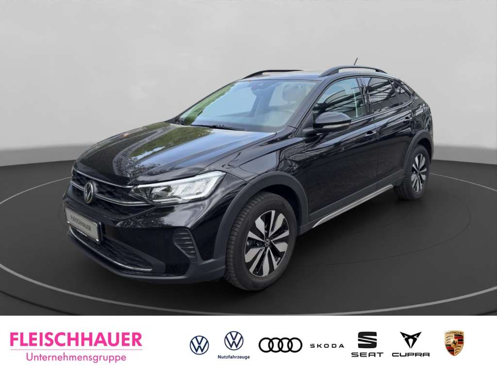 Brugt Volkswagen Taigo 1.0