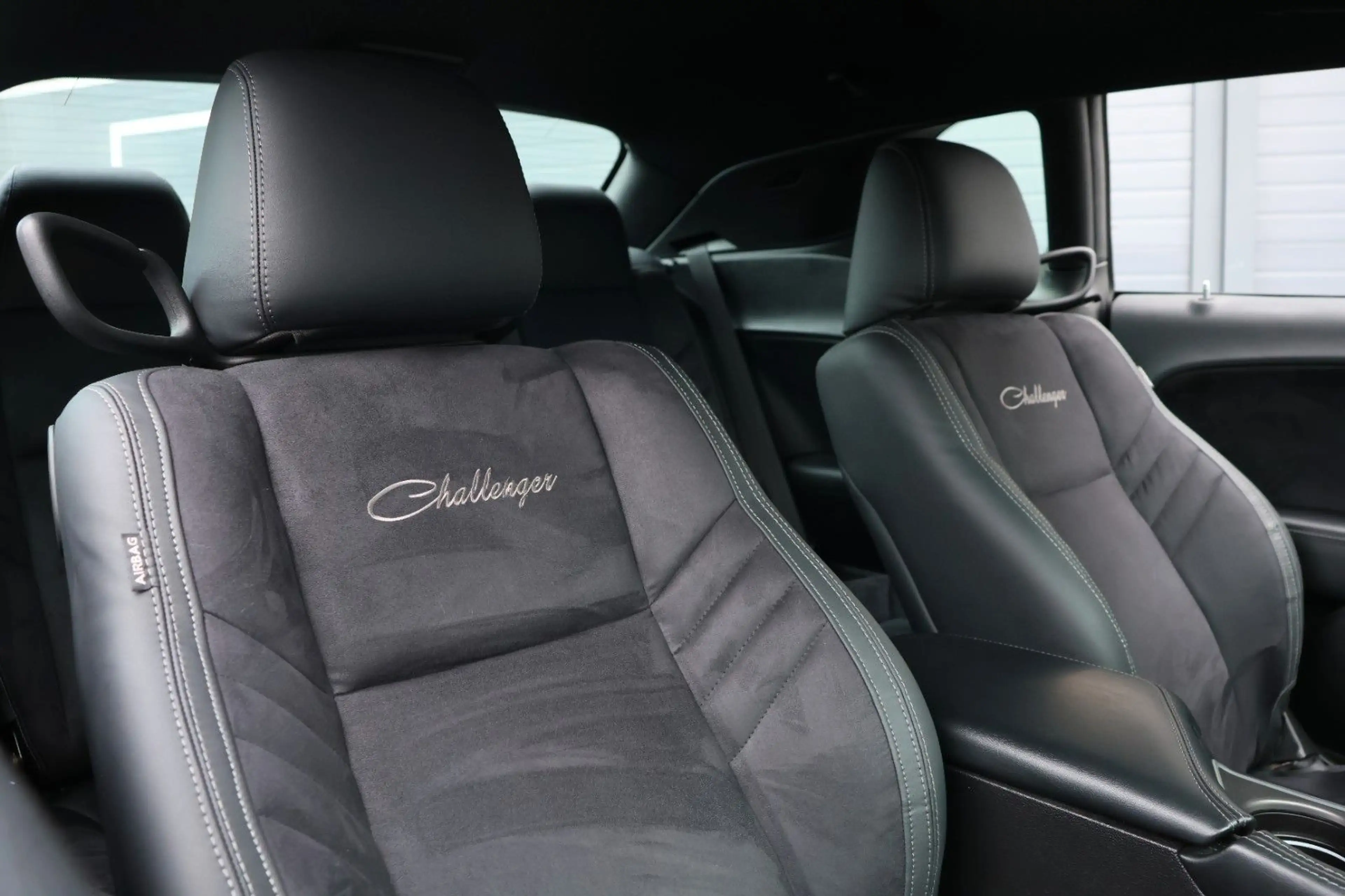 Dodge Challenger 3.6 SXT/CarPlay/KAMERA/R20 — photo 15