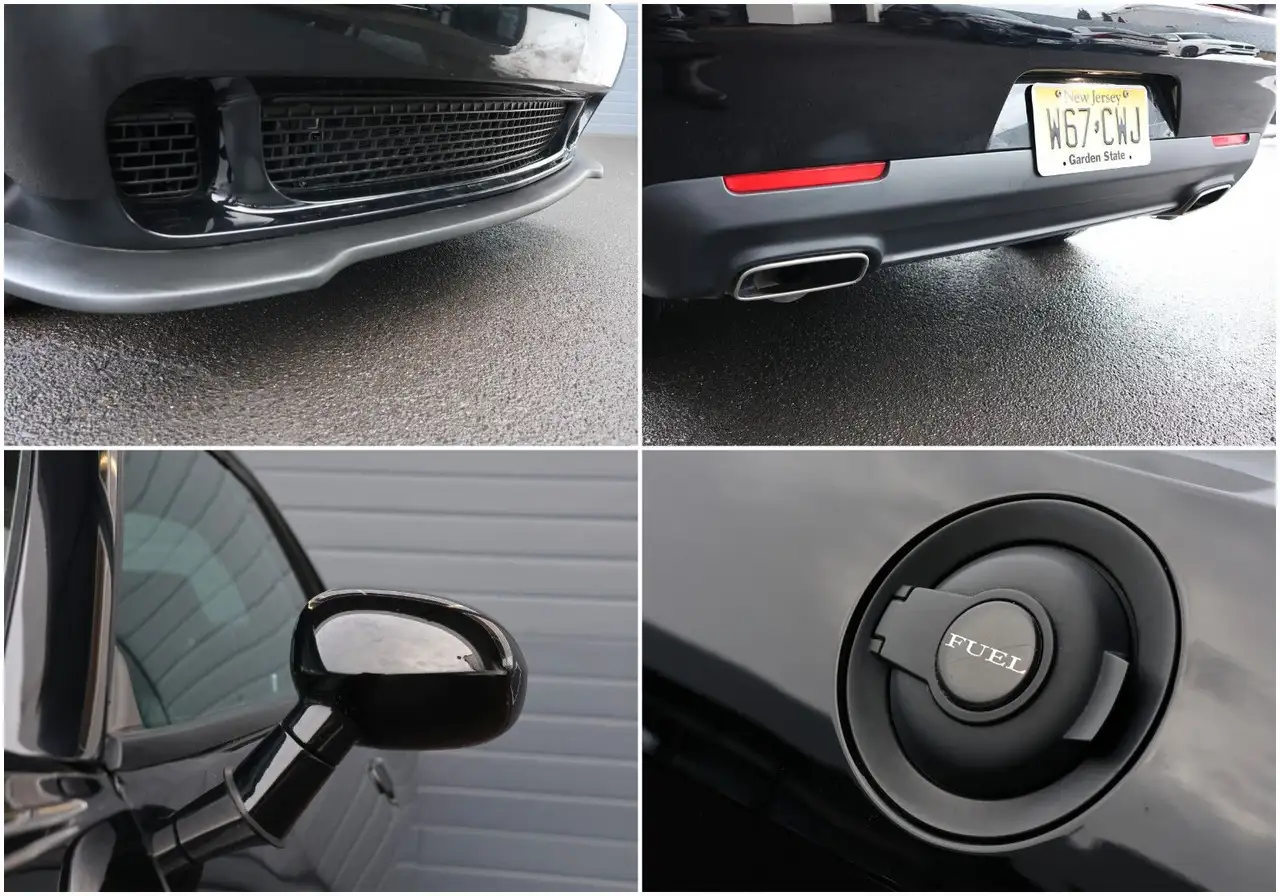 Dodge Challenger 2022 — фото 10