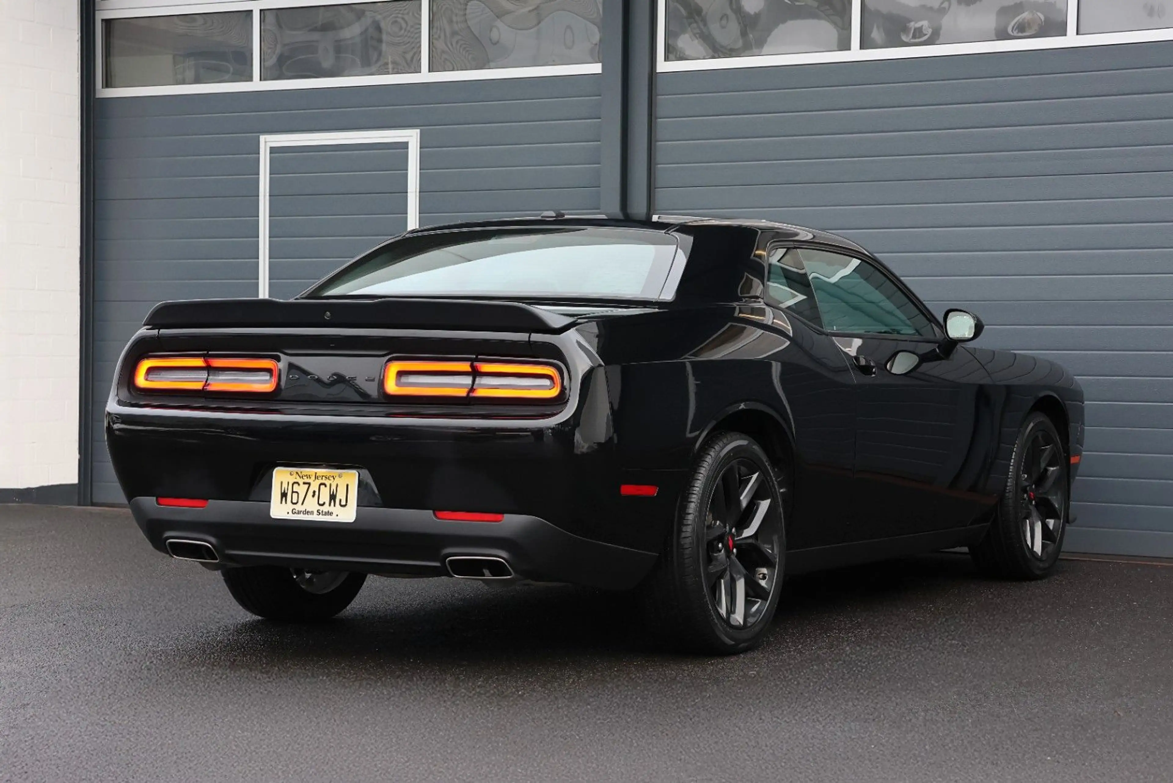 Dodge Challenger 3.6 SXT/CarPlay/KAMERA/R20 — photo 7
