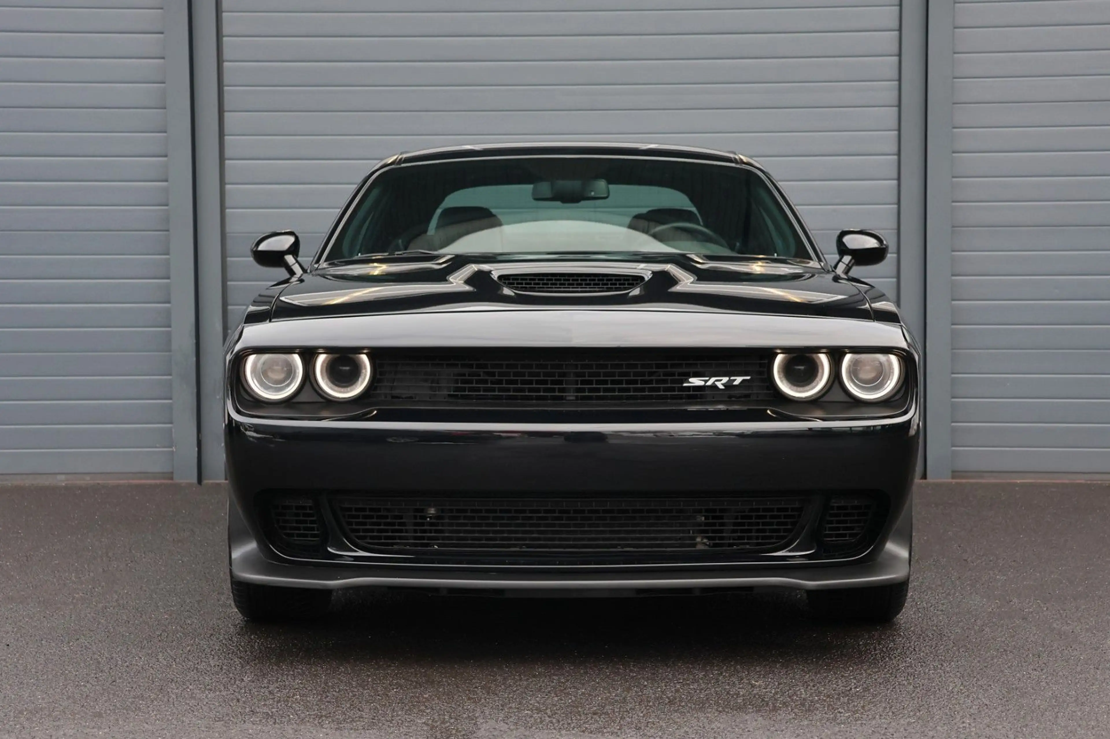 Dodge Challenger 3.6 SXT/CarPlay/KAMERA/R20 — photo 2