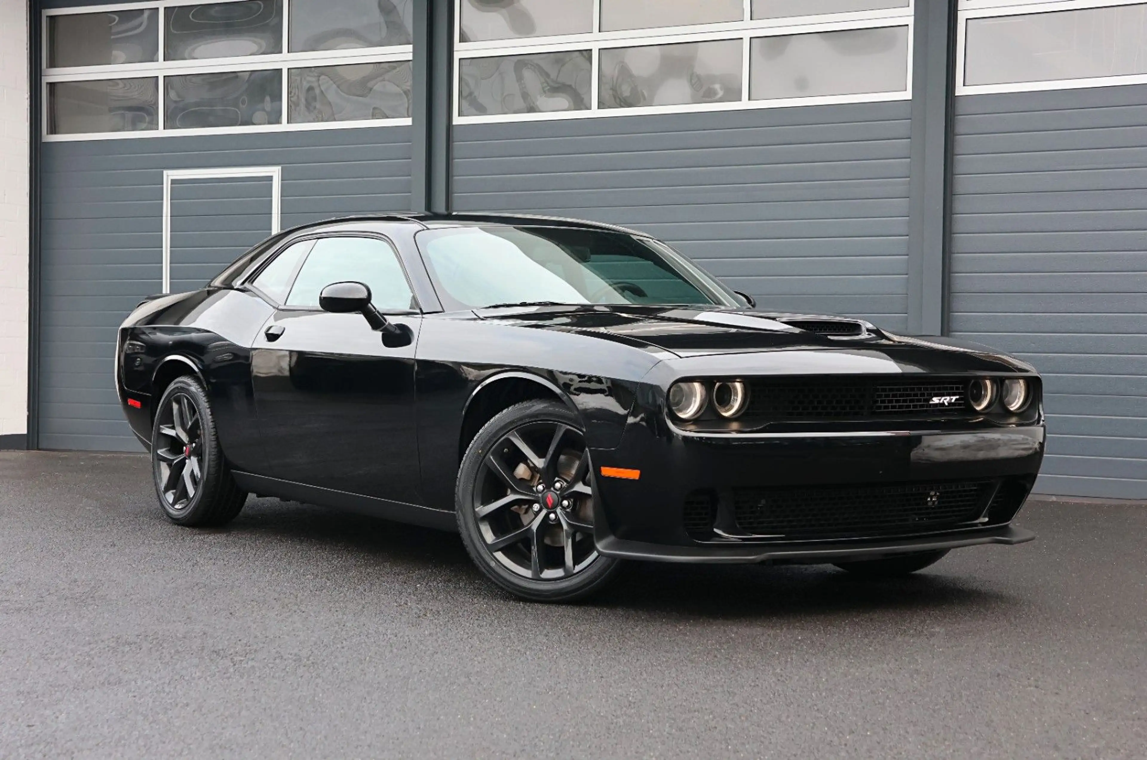 Dodge Challenger 3.6 SXT/CarPlay/KAMERA/R20