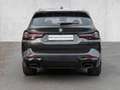 BMW X3 M 40d M Sport Aut. HEAD UP+AHK+ABSTANDSTEMPOMAT+LED+ Gris - thumbnail 4