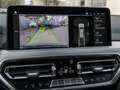 BMW X3 M 40d M Sport Aut. HEAD UP+AHK+ABSTANDSTEMPOMAT+LED+ Gris - thumbnail 10