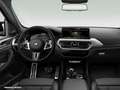 BMW X3 M 40d M Sport Aut. HEAD UP+AHK+ABSTANDSTEMPOMAT+LED+ Grau - thumbnail 4