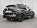 BMW X3 M 40d M Sport Aut. HEAD UP+AHK+ABSTANDSTEMPOMAT+LED+ Gris - thumbnail 2