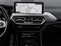 BMW X3 M 40d M Sport Aut. HEAD UP+AHK+ABSTANDSTEMPOMAT+LED+ Gris - thumbnail 9
