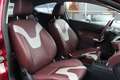 Ford Fiesta 1.6 Titanium +LEDER+SITZHEIZUNG+KLIMA+17"+ Rot - thumbnail 14