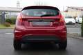Ford Fiesta 1.6 Titanium +LEDER+SITZHEIZUNG+KLIMA+17"+ Rot - thumbnail 6