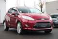 Ford Fiesta 1.6 Titanium +LEDER+SITZHEIZUNG+KLIMA+17"+ Rot - thumbnail 4
