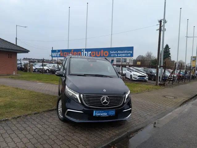 Mercedes-Benz EQV 300 300 lang Avantgarde Line*KAMERA 360*PDC !!