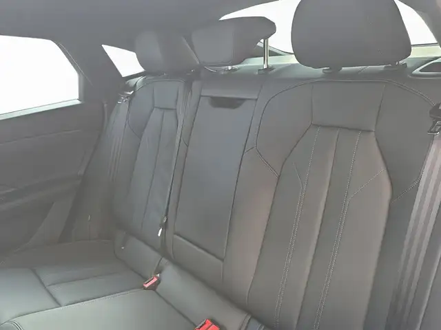 Audi Q6 E-Tron view 11