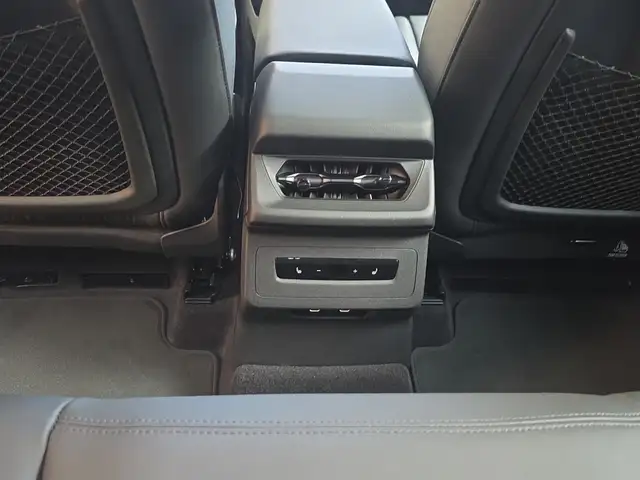 Audi Q6 E-Tron view 14
