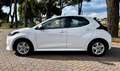 Mazda 2 2 IV 2022 1.5 vvt full hybrid electric Agile e-cvt Bianco - thumbnail 2