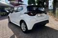 Mazda 2 2 IV 2022 1.5 vvt full hybrid electric Agile e-cvt Bianco - thumbnail 3