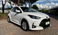 Mazda 2 2 IV 2022 1.5 vvt full hybrid electric Agile e-cvt Bianco - thumbnail 7