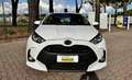 Mazda 2 2 IV 2022 1.5 vvt full hybrid electric Agile e-cvt Bianco - thumbnail 6