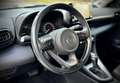 Mazda 2 2 IV 2022 1.5 vvt full hybrid electric Agile e-cvt Bianco - thumbnail 12