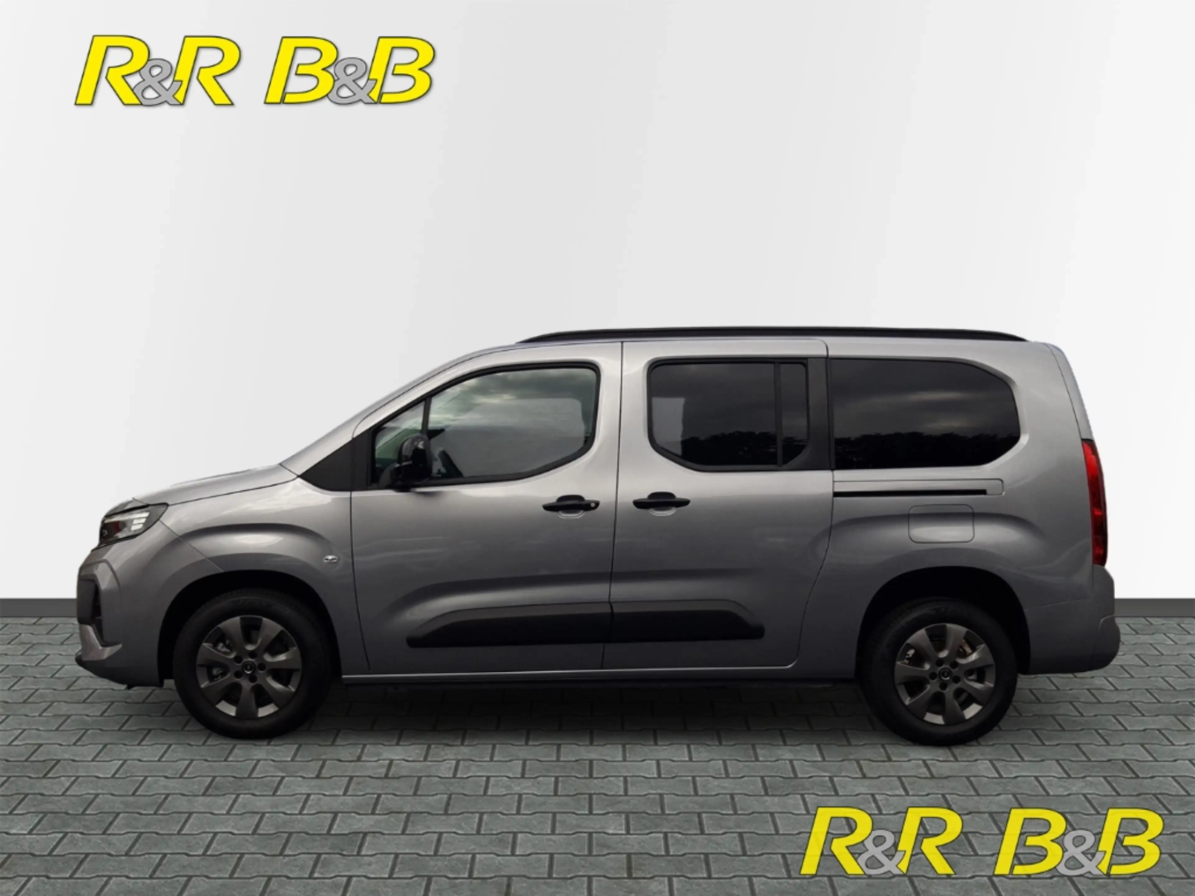 Opel Combo Life E Edition XL N1 LED Mehrzonenklima Musikstreaming — photo 2