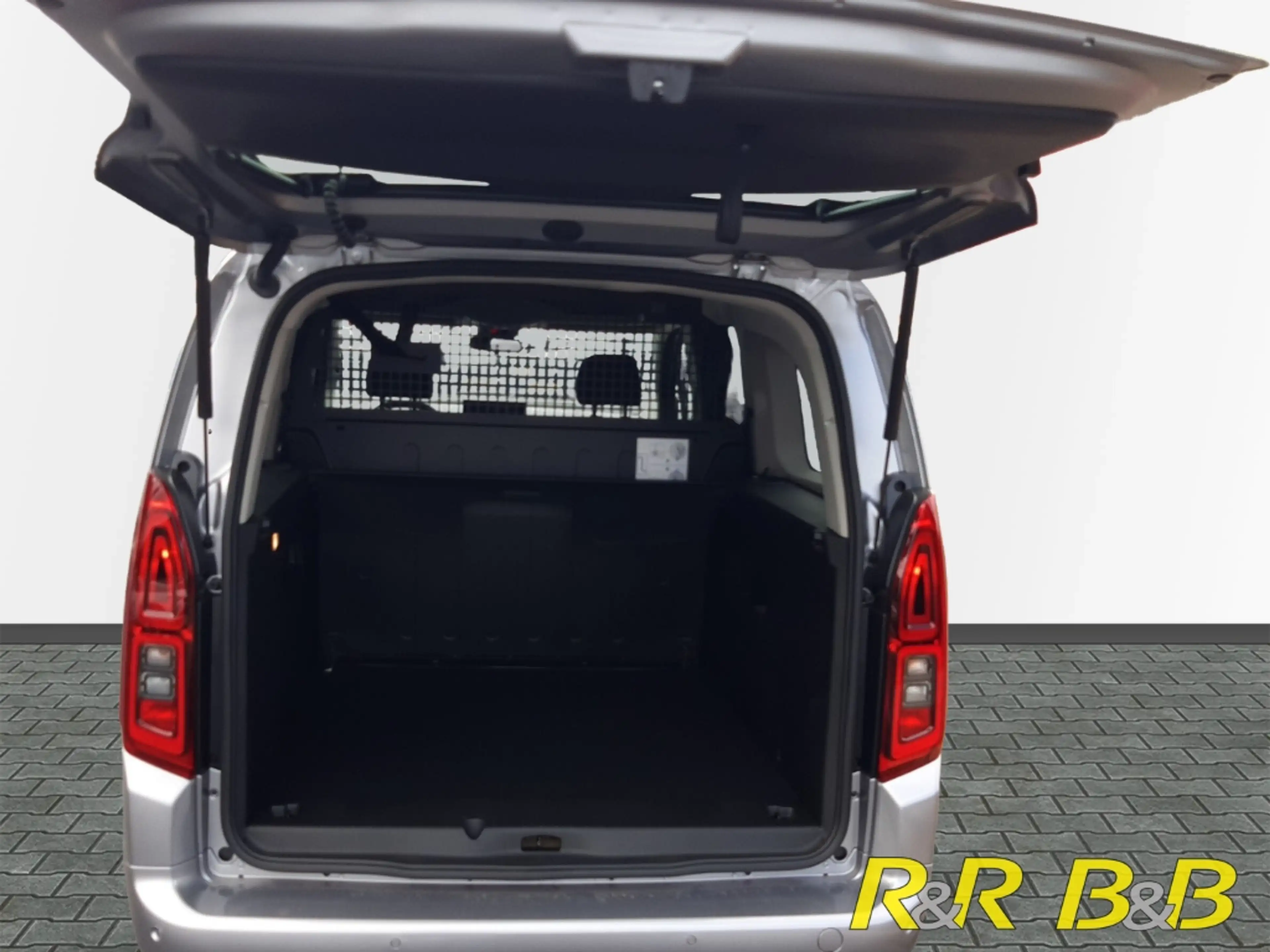 Opel Combo Life E Edition XL N1 LED Mehrzonenklima Musikstreaming — photo 6
