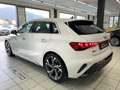 Audi A3 Sportback 35 2.0 tdi S line edition s-tronic Bianco - thumbnail 6