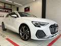 Audi A3 Sportback 35 2.0 tdi S line edition s-tronic Bianco - thumbnail 1