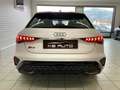 Audi A3 Sportback 35 2.0 tdi S line edition s-tronic Bianco - thumbnail 5
