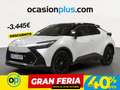 Toyota C-HR 200H GR Sport AWD Blanco - thumbnail 1