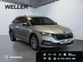 Skoda Octavia Combi 2.0 TDI DSG Style *LED*HUD*4x SHZ* Silber - thumbnail 4