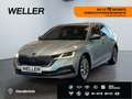 Skoda Octavia Combi 2.0 TDI DSG Style *LED*HUD*4x SHZ* Silber - thumbnail 1
