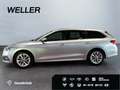 Skoda Octavia Combi 2.0 TDI DSG Style *LED*HUD*4x SHZ* Silber - thumbnail 5