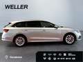 Skoda Octavia Combi 2.0 TDI DSG Style *LED*HUD*4x SHZ* Silber - thumbnail 10