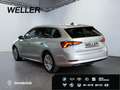 Skoda Octavia Combi 2.0 TDI DSG Style *LED*HUD*4x SHZ* Silber - thumbnail 7