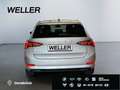 Skoda Octavia Combi 2.0 TDI DSG Style *LED*HUD*4x SHZ* Silber - thumbnail 6