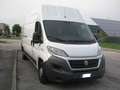 Fiat Ducato 35 2.3 MJT 130CV LH3 Euro6 Bianco - thumbnail 2