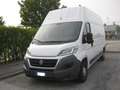 Fiat Ducato 35 2.3 MJT 130CV LH3 Euro6 Bianco - thumbnail 1