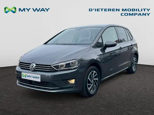 Volkswagen Golf Sportsvan Golf Sportsvan SOUND 1.2 TSI BlueMotion Technology 81 kW (110 pk) 6 versnellingen manueel