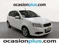 Chevrolet Aveo 1.4 16v LS Blanco - thumbnail 2