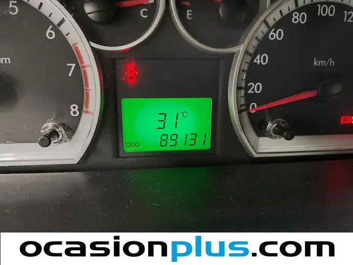 Chevrolet Aveo 1.4 16v LS (4p) 2010, foto 7