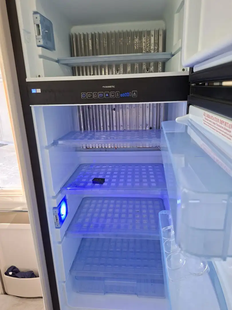 Caravans-Wohnm Trigano Notin Rubi JL Fehér - 2