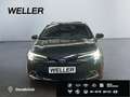 Toyota Corolla 2.0 Hybrid TS Team D *AHK*SHZ*CAM*CarPlay* Schwarz - thumbnail 2