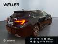 Toyota Corolla 2.0 Hybrid TS Team D *AHK*SHZ*CAM*CarPlay* Schwarz - thumbnail 16