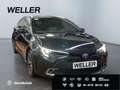 Toyota Corolla 2.0 Hybrid TS Team D *AHK*SHZ*CAM*CarPlay* Schwarz - thumbnail 3