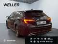 Toyota Corolla 2.0 Hybrid TS Team D *AHK*SHZ*CAM*CarPlay* Schwarz - thumbnail 6