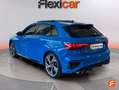 Audi S3 Sportback quattro S tronic Bleu - thumbnail 7