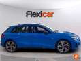 Audi S3 Sportback quattro S tronic Bleu - thumbnail 5