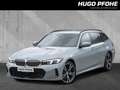 BMW 330 d  xDrive Touring M Sport Grau - thumbnail 1