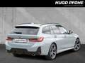 BMW 330 d  xDrive Touring M Sport Grau - thumbnail 3