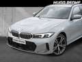 BMW 330 d  xDrive Touring M Sport Grau - thumbnail 4
