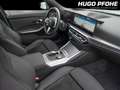 BMW 330 d  xDrive Touring M Sport Grau - thumbnail 10